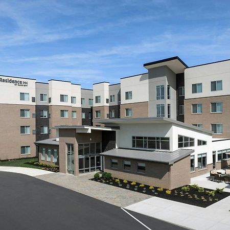 Residence Inn By Marriott Dayton Miamisburg Buitenkant foto