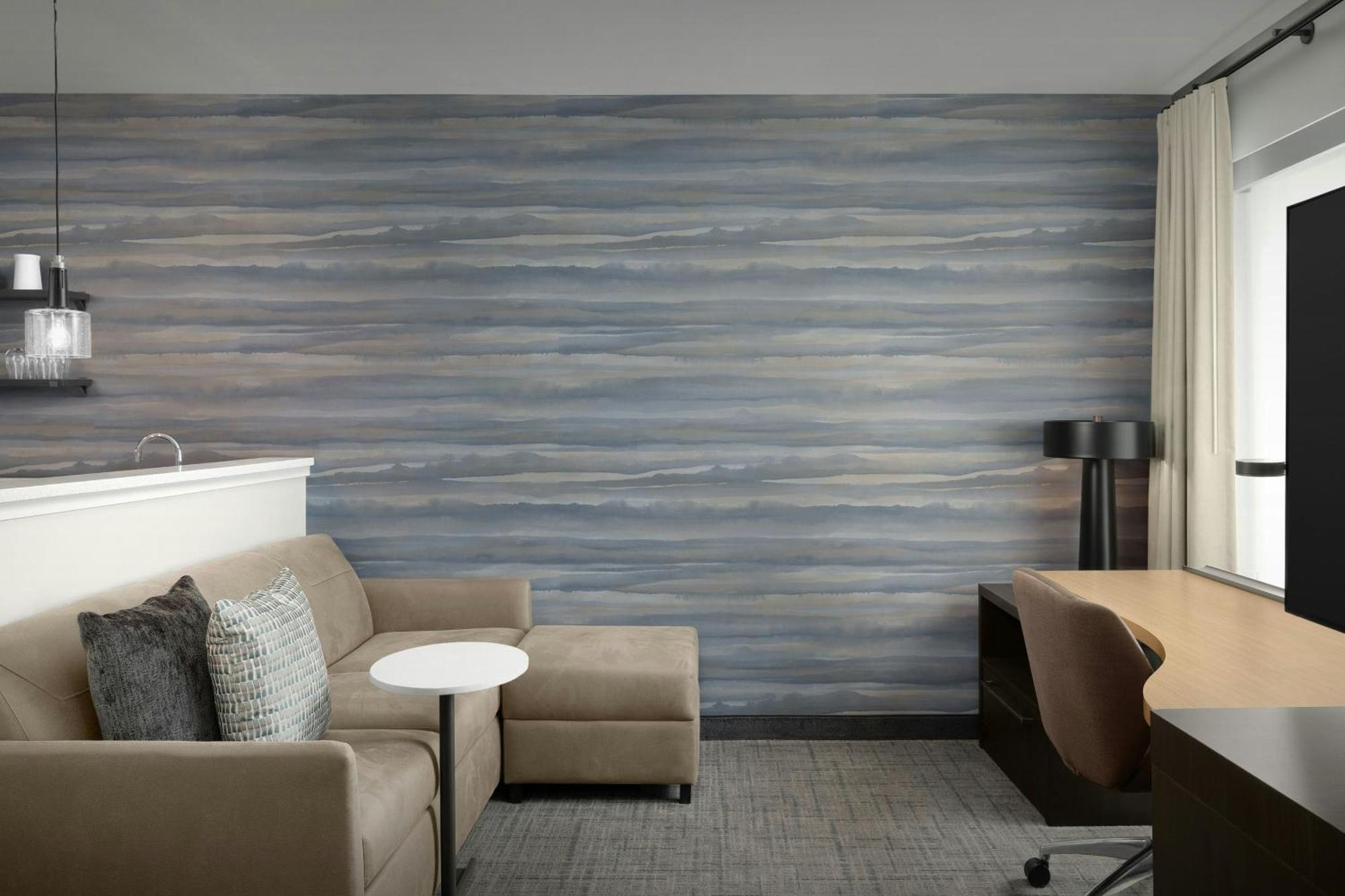 Residence Inn By Marriott Dayton Miamisburg Buitenkant foto