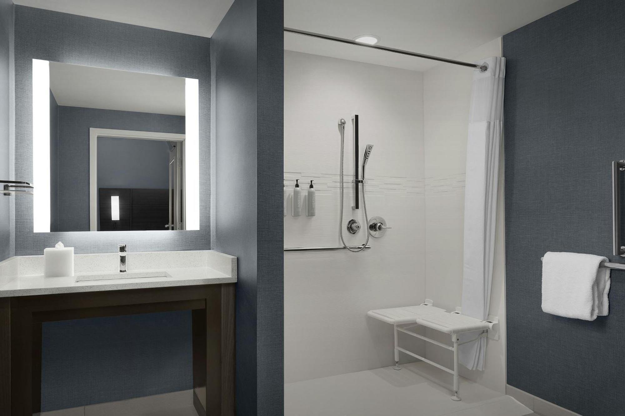 Residence Inn By Marriott Dayton Miamisburg Buitenkant foto