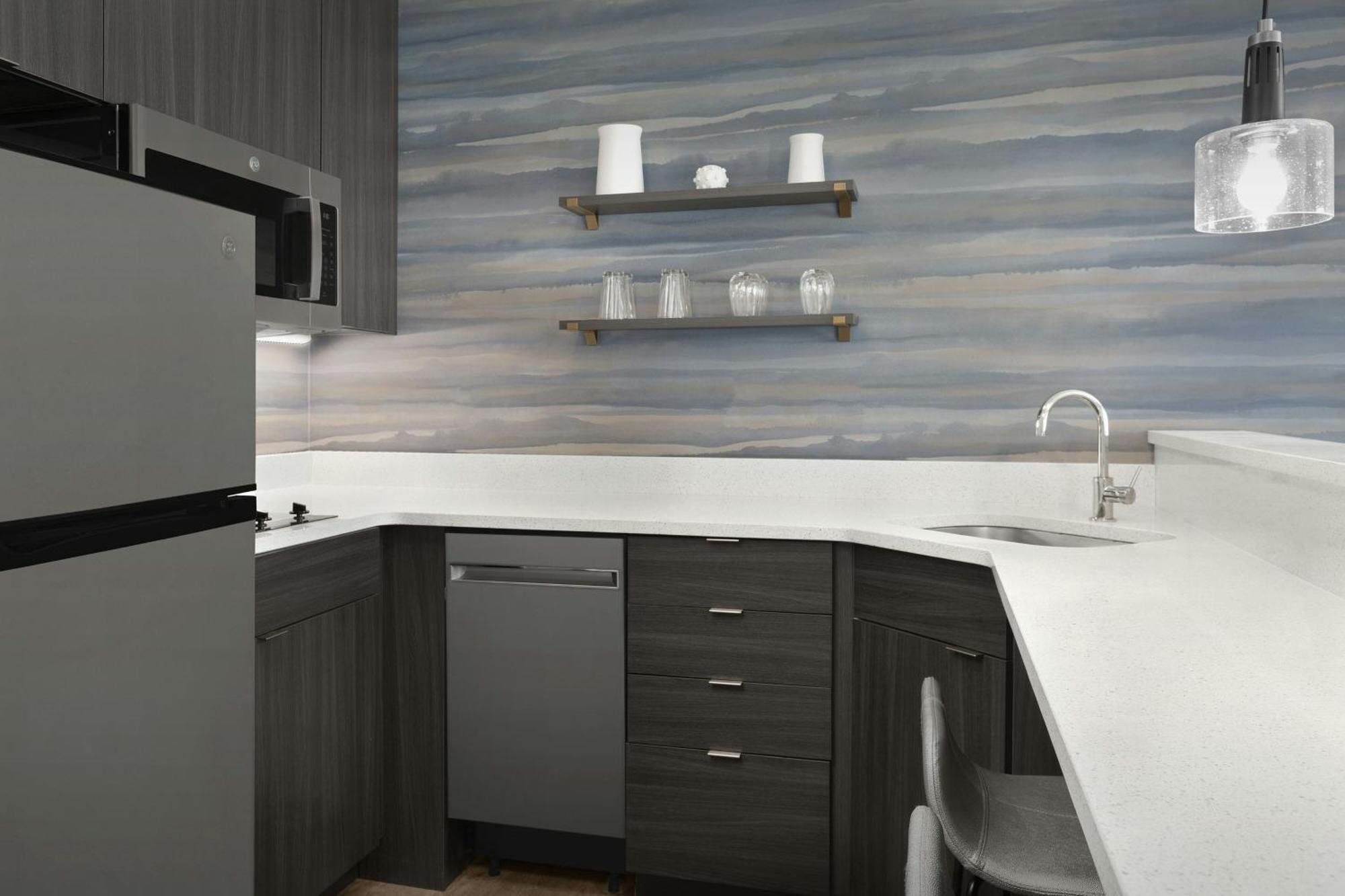 Residence Inn By Marriott Dayton Miamisburg Buitenkant foto