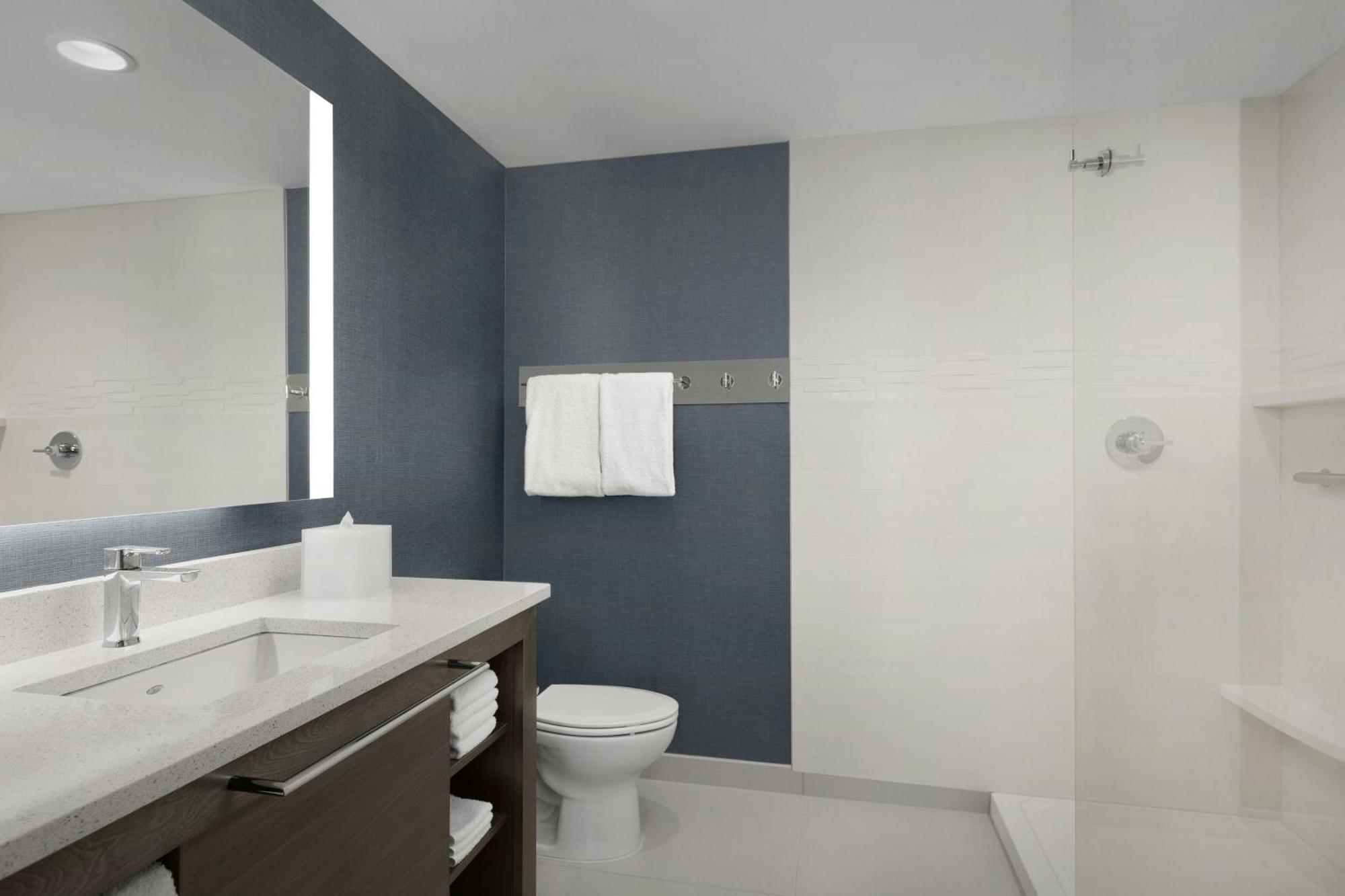 Residence Inn By Marriott Dayton Miamisburg Buitenkant foto